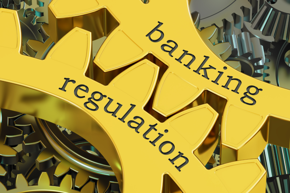 Case Study: Implementation of Dodd-Frank Regulations at TD Bank