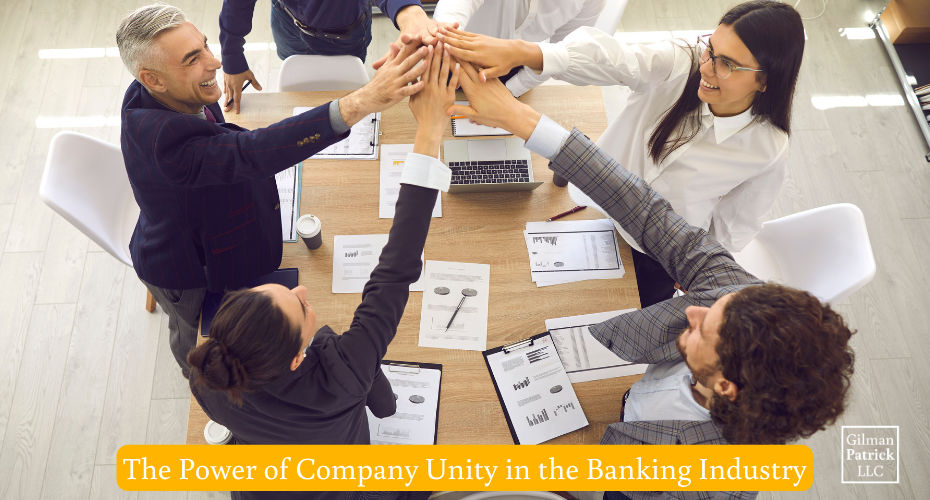 Company Unity